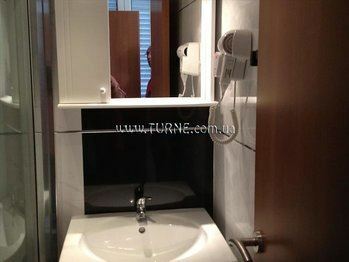 Территория Villa BRZALOVICH вилла