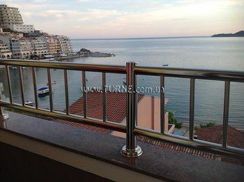 Вид Villa BRZALOVICH вилла