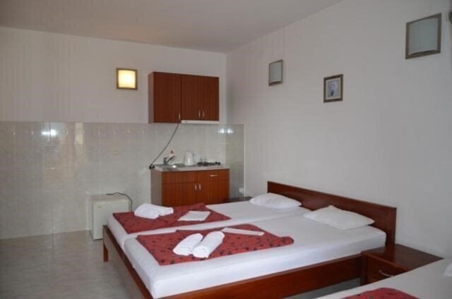 Вид Villa Tamara 2*