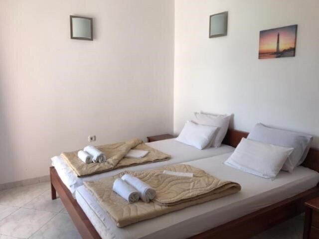 Територія Villa Tamara 2*