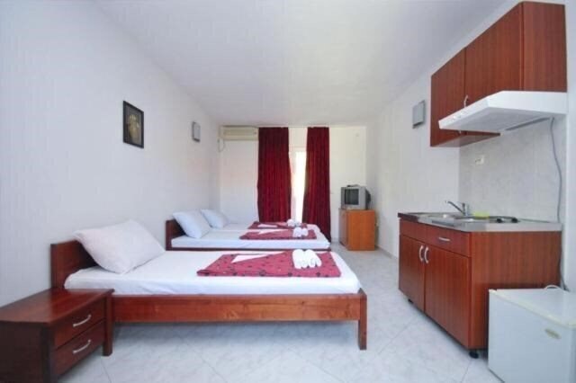 Апартаменти Villa Tamara 2*