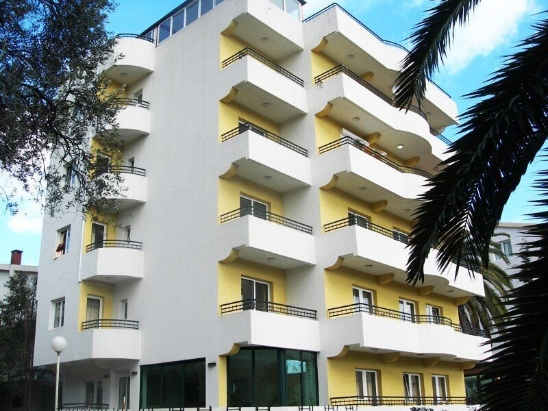 Отель Villa Tri Palme 2*