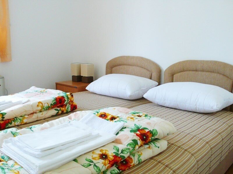 Вид Villa Tri Palme 2*