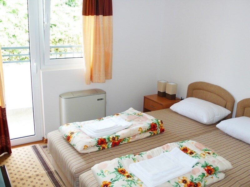 Территория Villa Tri Palme 2*