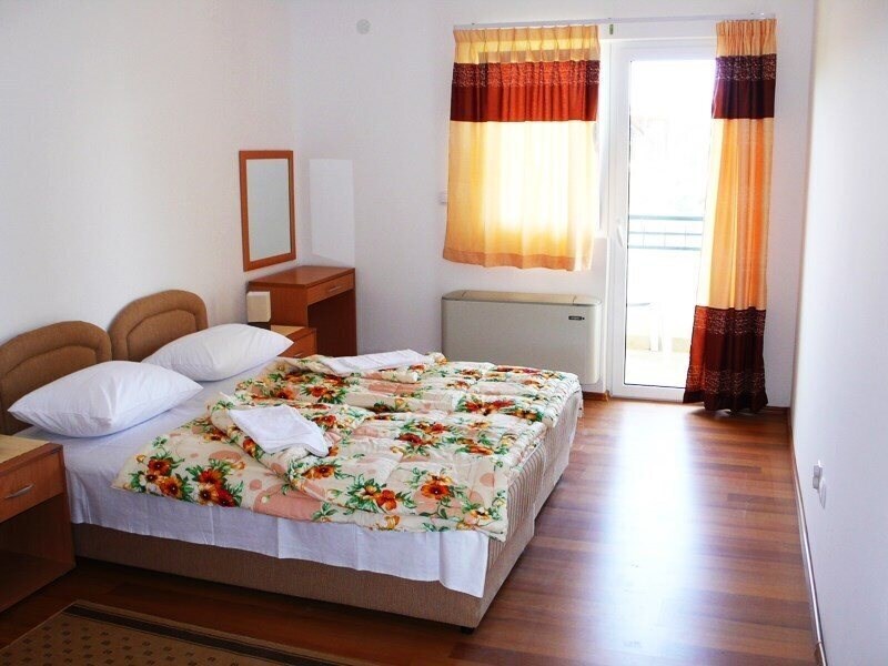 Картинка Villa Tri Palme 2*