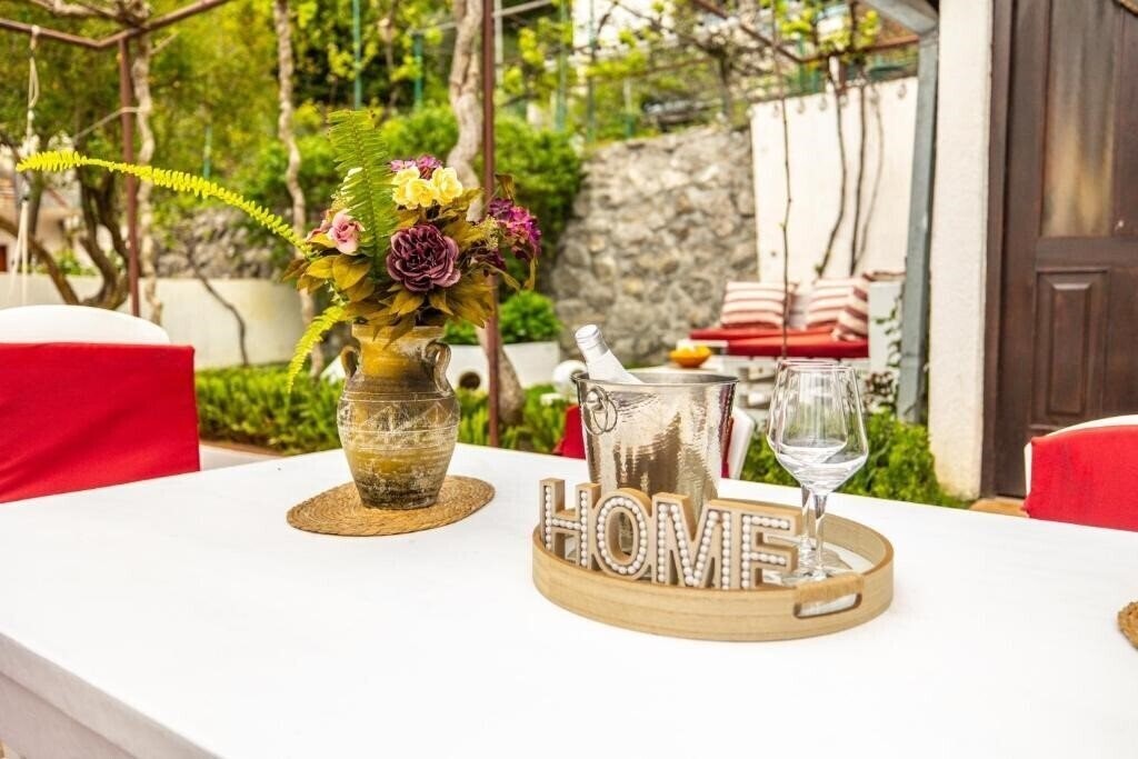 Панорама Irena Vukcevic 3*