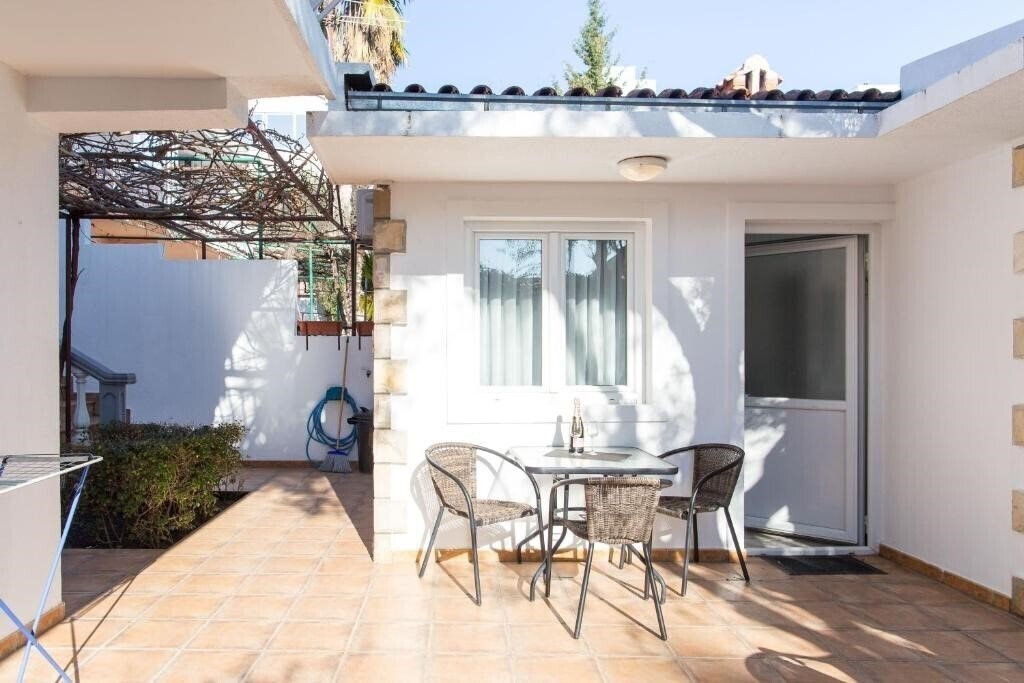 Фотографія Irena Vukcevic 3*