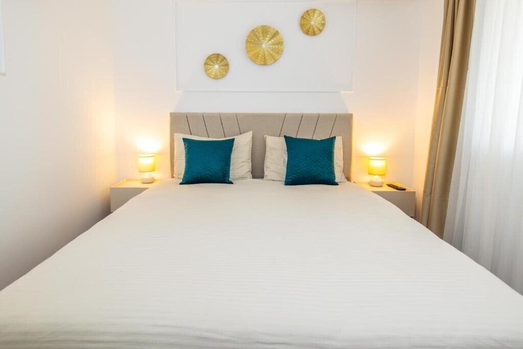 Вид Irena Vukcevic 3*