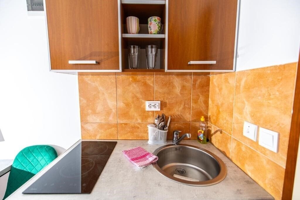 Територія Irena Vukcevic 3*