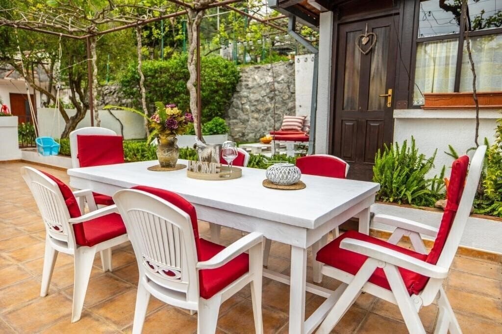 Апартаменти Irena Vukcevic 3*