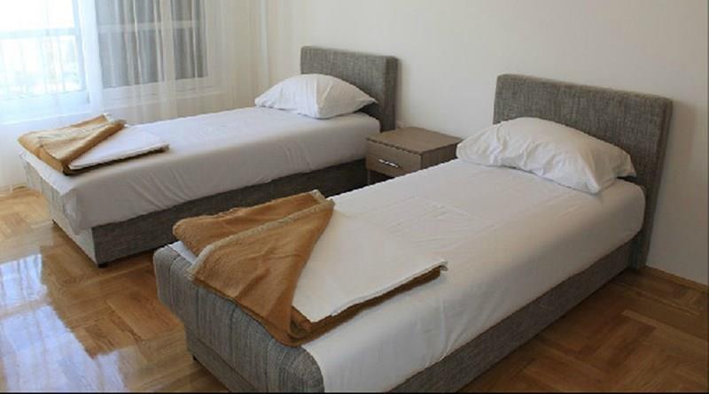 Територія Becici Hotel 4*