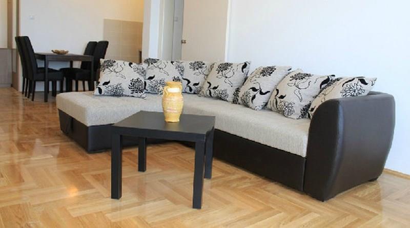 Вид Becici Hotel 4*