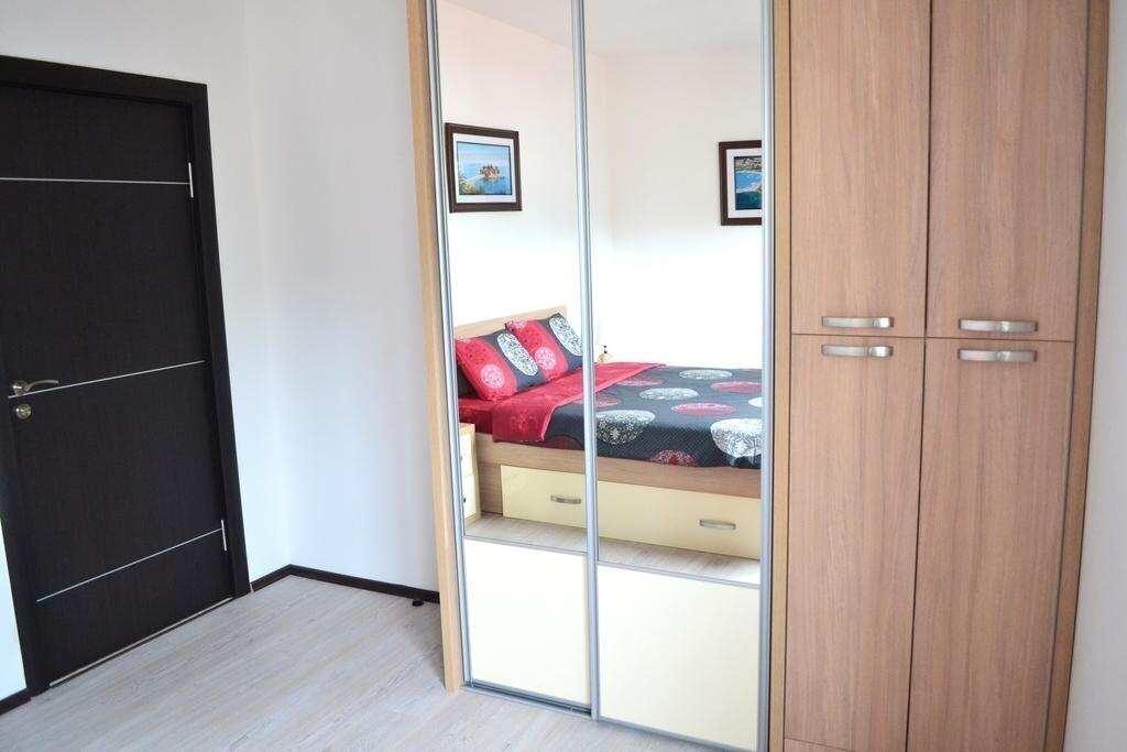 Територія Crystal 4*