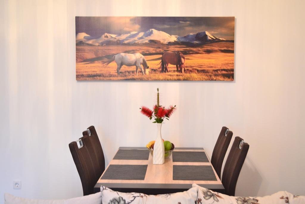 Панорама Crystal 4*