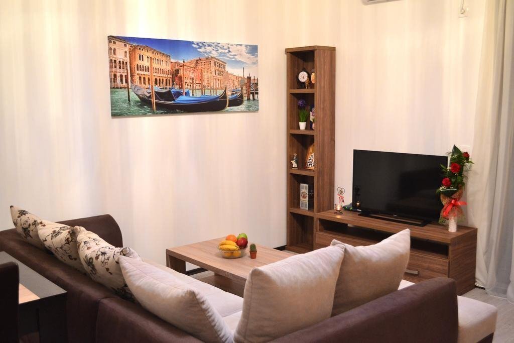 Зображення Crystal 4*