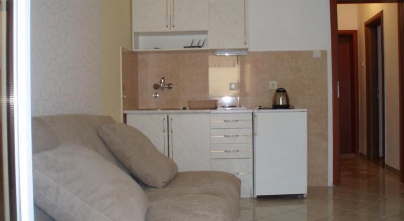 Апартаменты Apartments Bojana 3*