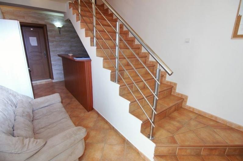 Территория Apartments Bojana 3*