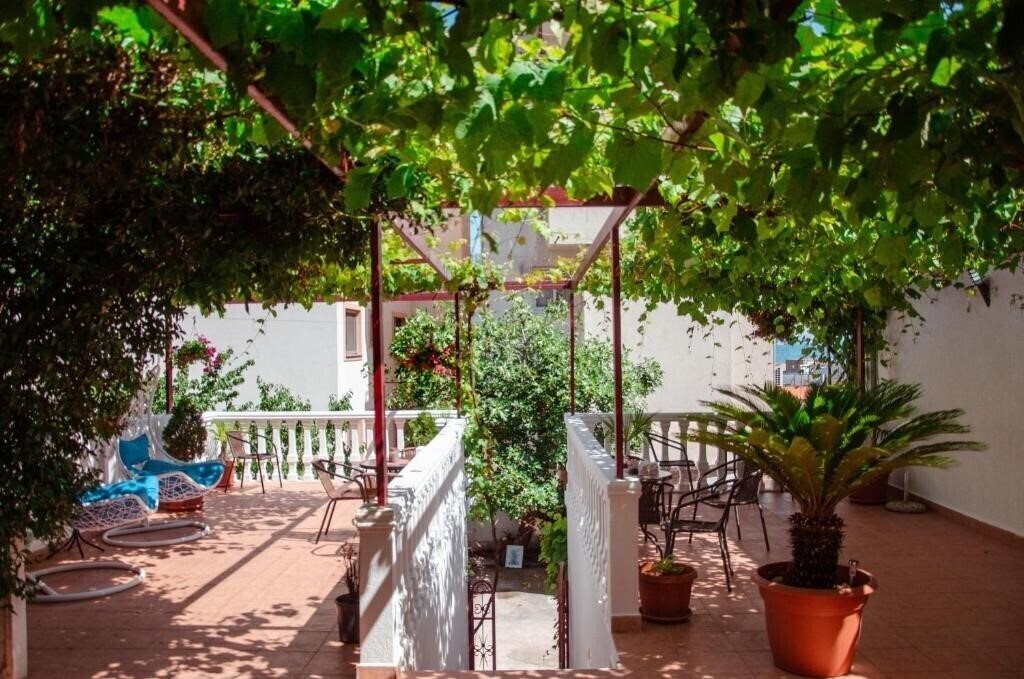 Территория Апартаменты «Lagator» 3*