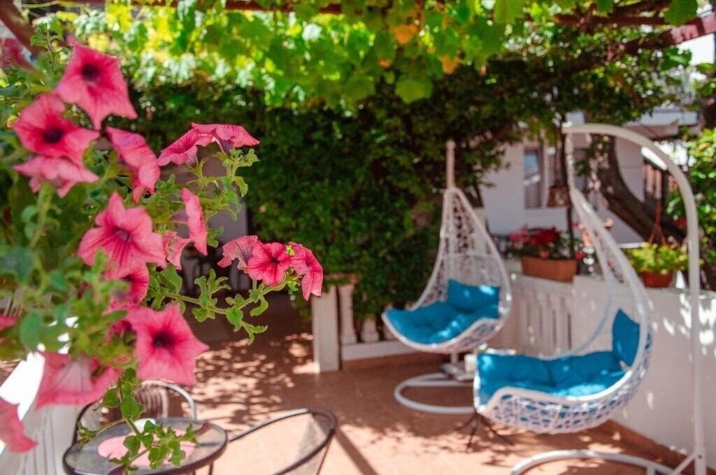 Апартаменты Апартаменты «Lagator» 3*