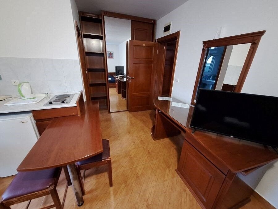 Территория Golijani Villa 3*