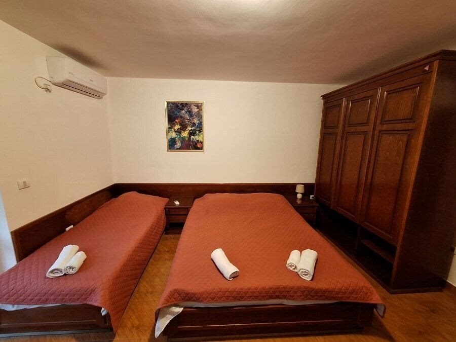 Фото Golijani Villa 3*