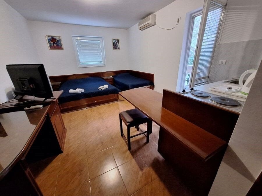Картинка Golijani Villa 3*