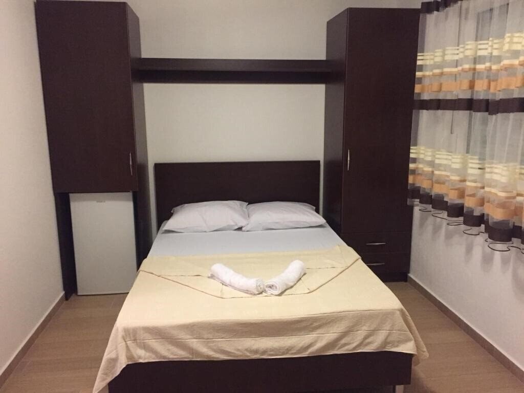 Панорама Marko 3*