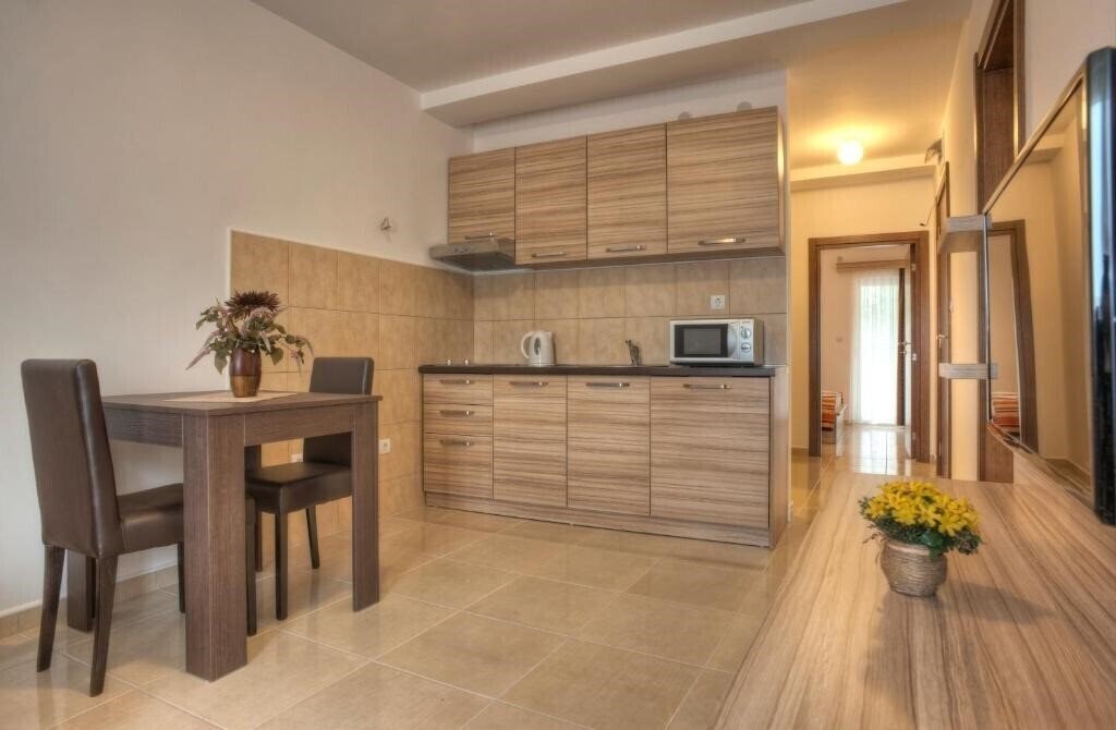 Вид Villa House Maslina 3*