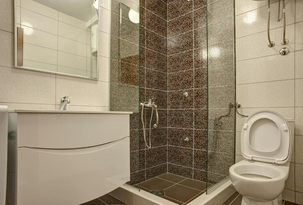 Територія Villa House Maslina 3*