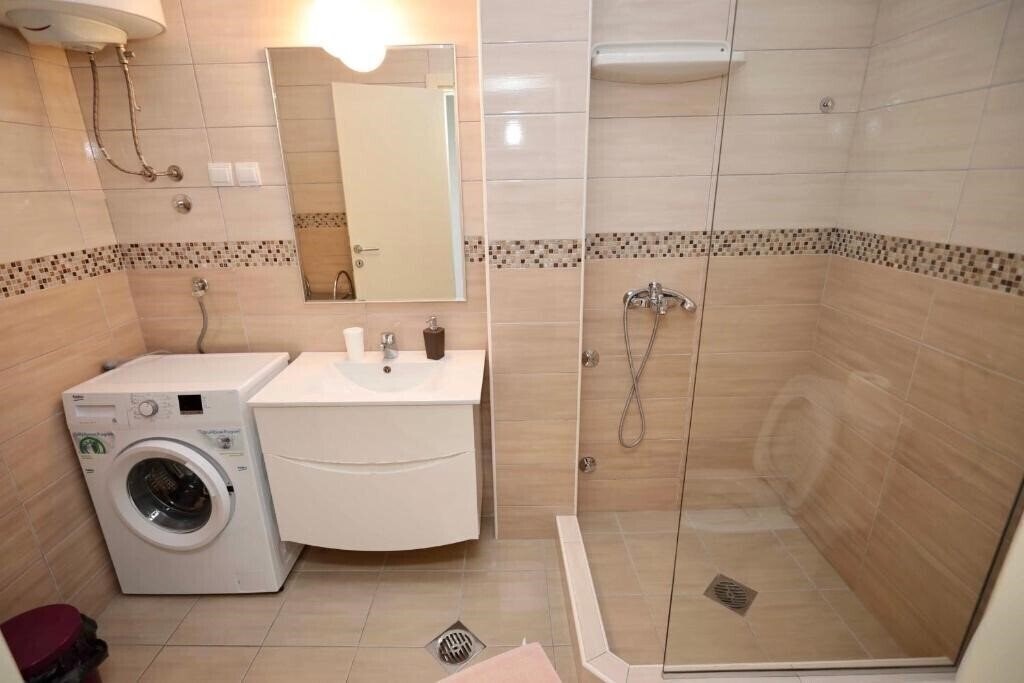 Апартаменти Villa House Maslina 3*