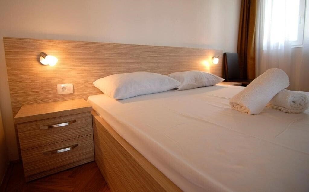 Панорама Villa House Maslina 3*