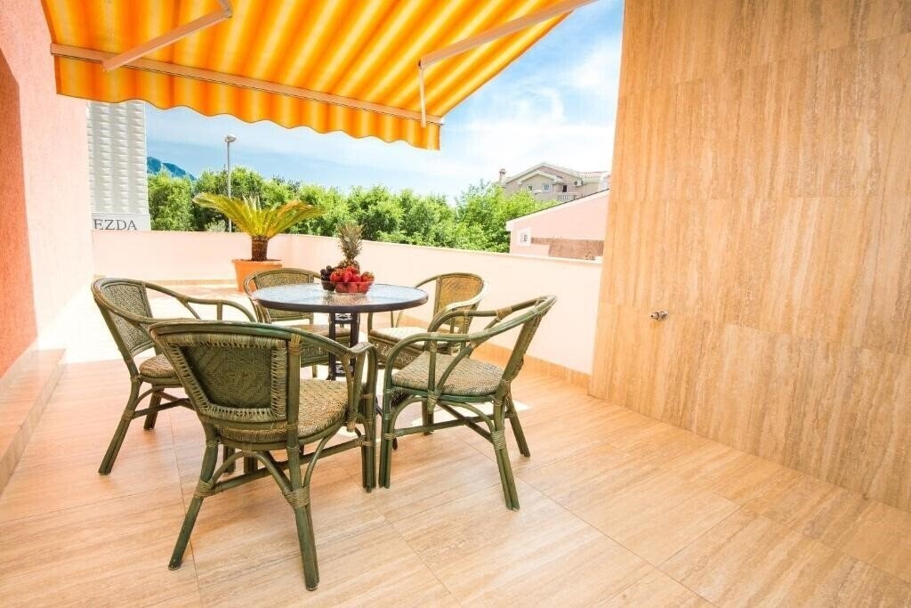 Фотография Apartments Sofia 3*