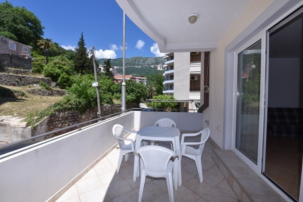 Апартаменти Villa Nadalina 3*