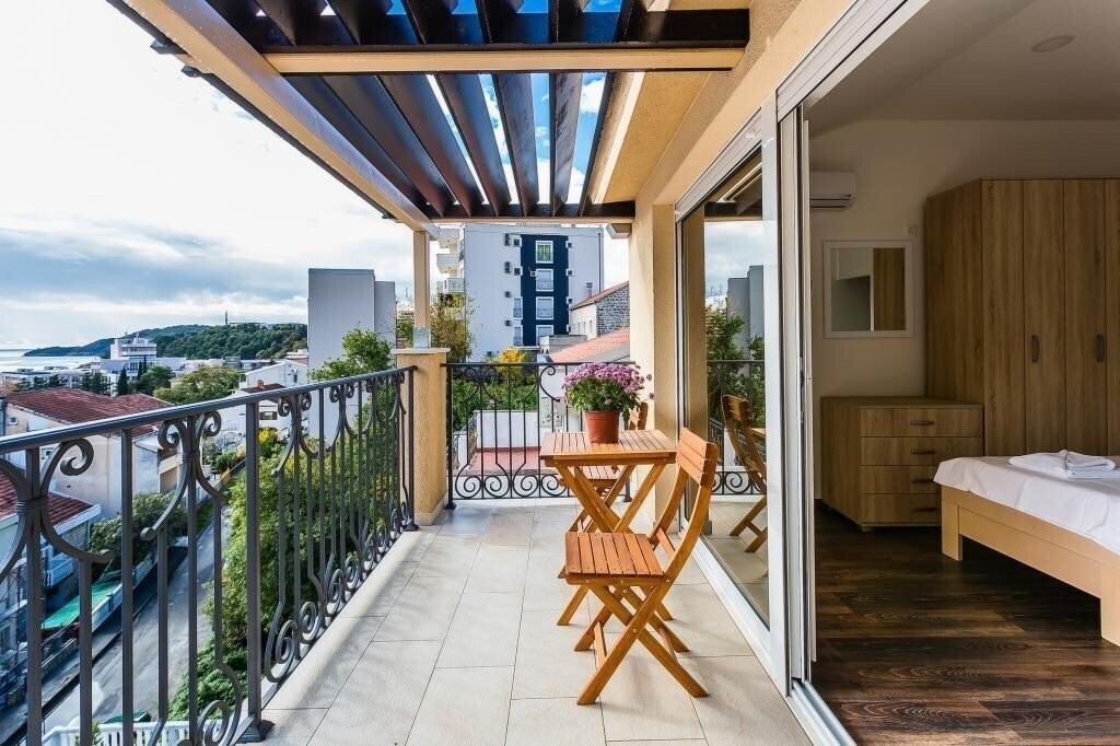 Панорама Gloria Villa 4*