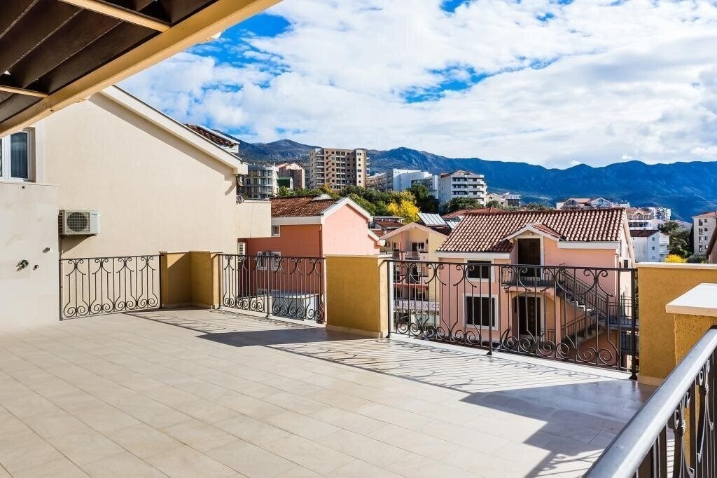 Вид Gloria Villa 4*