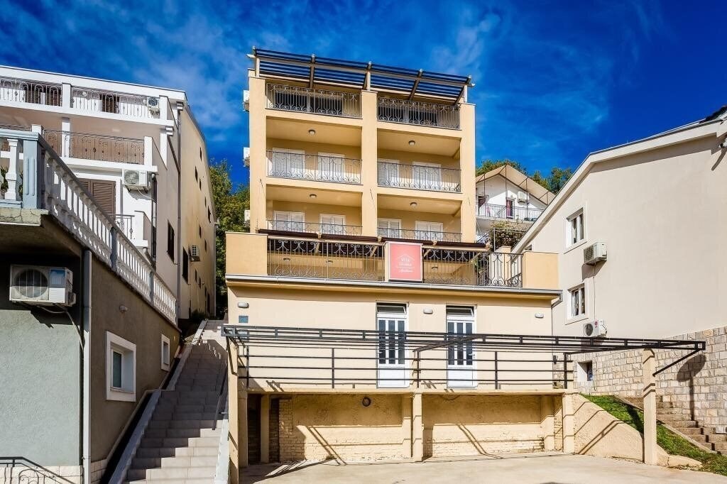 Территория Gloria Villa 4*