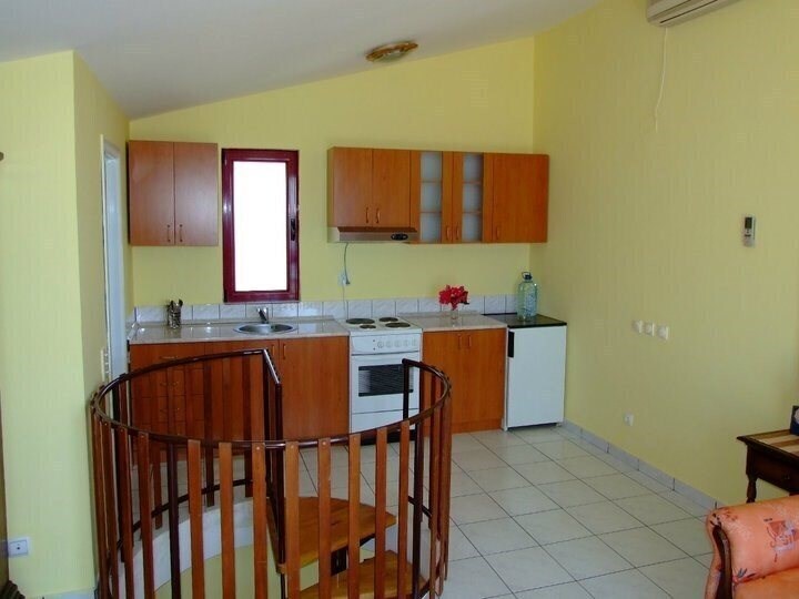 Вид Villa Ritsa 3*