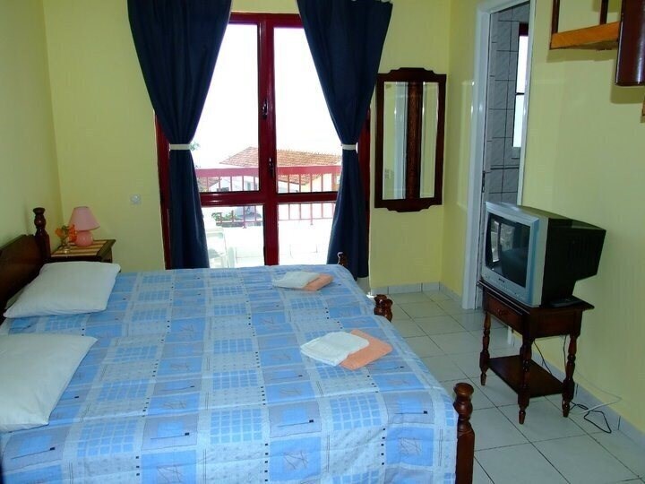 Панорама Villa Ritsa 3*