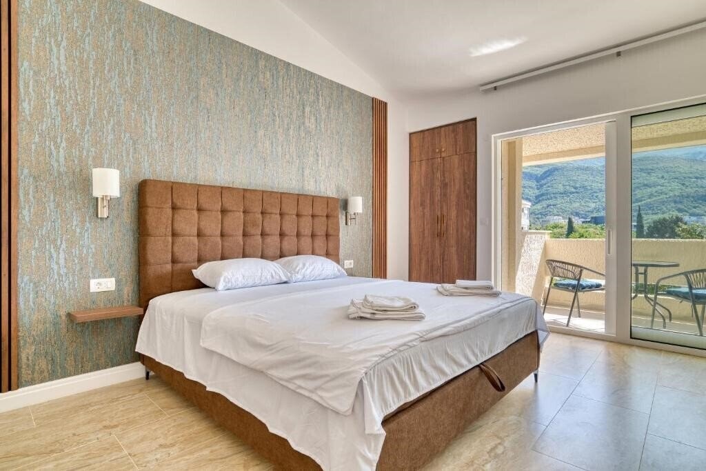 Фотография Gama Residence 4*