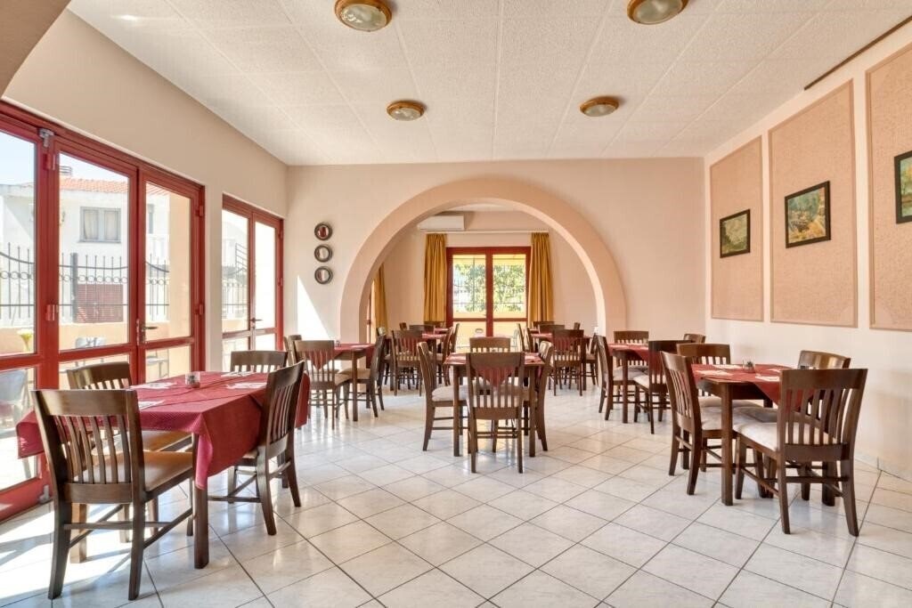 Изображение Gama Residence 4*