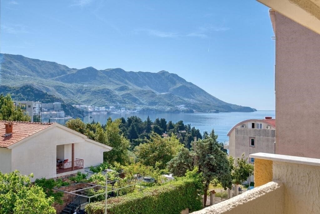 Картинка Gama Residence 4*