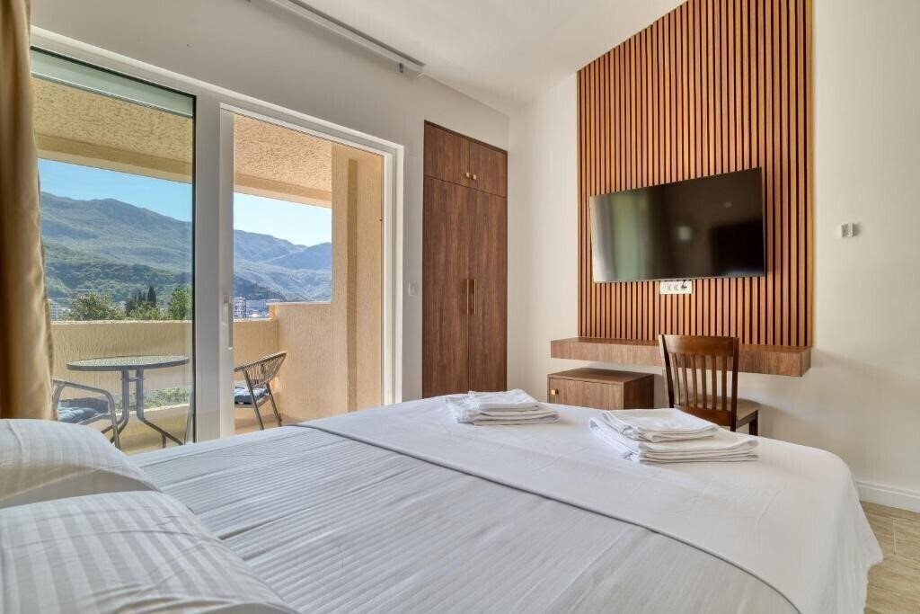 Вид Gama Residence 4*
