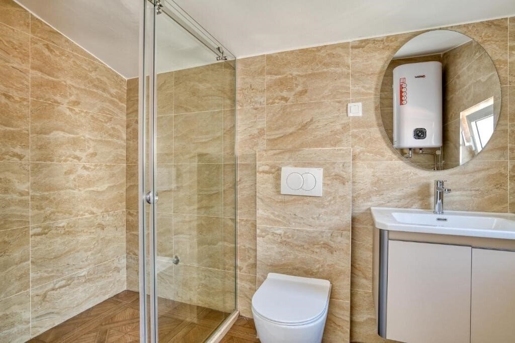Территория Gama Residence 4*