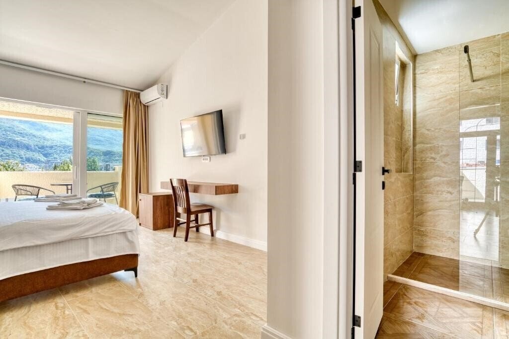 Панорама Gama Residence 4*