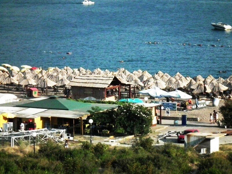 Территория Alet 2*