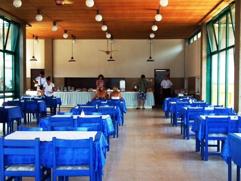 Апартаменты Alet 2*