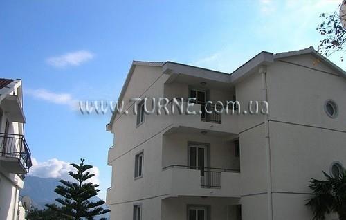 Панорама Vila Ana вилла