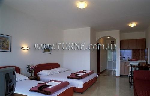 Апартаменты Vila Ana вилла