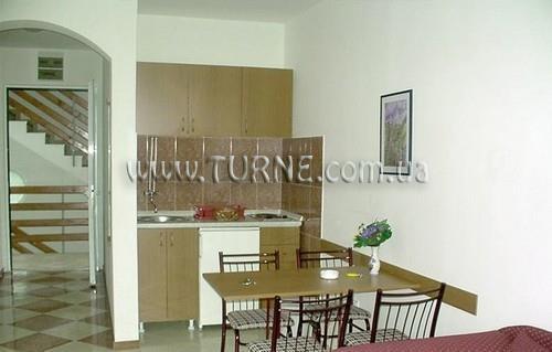 Территория Vila Ana вилла