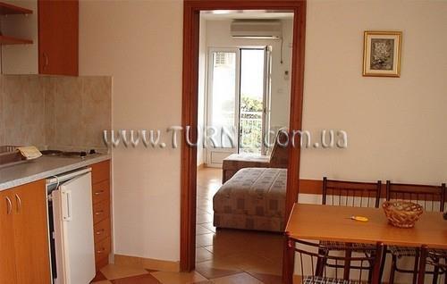 Вид Vila Ana вилла